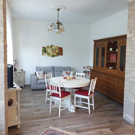 라파 A Casa Di Clementina 아파트 외부 사진