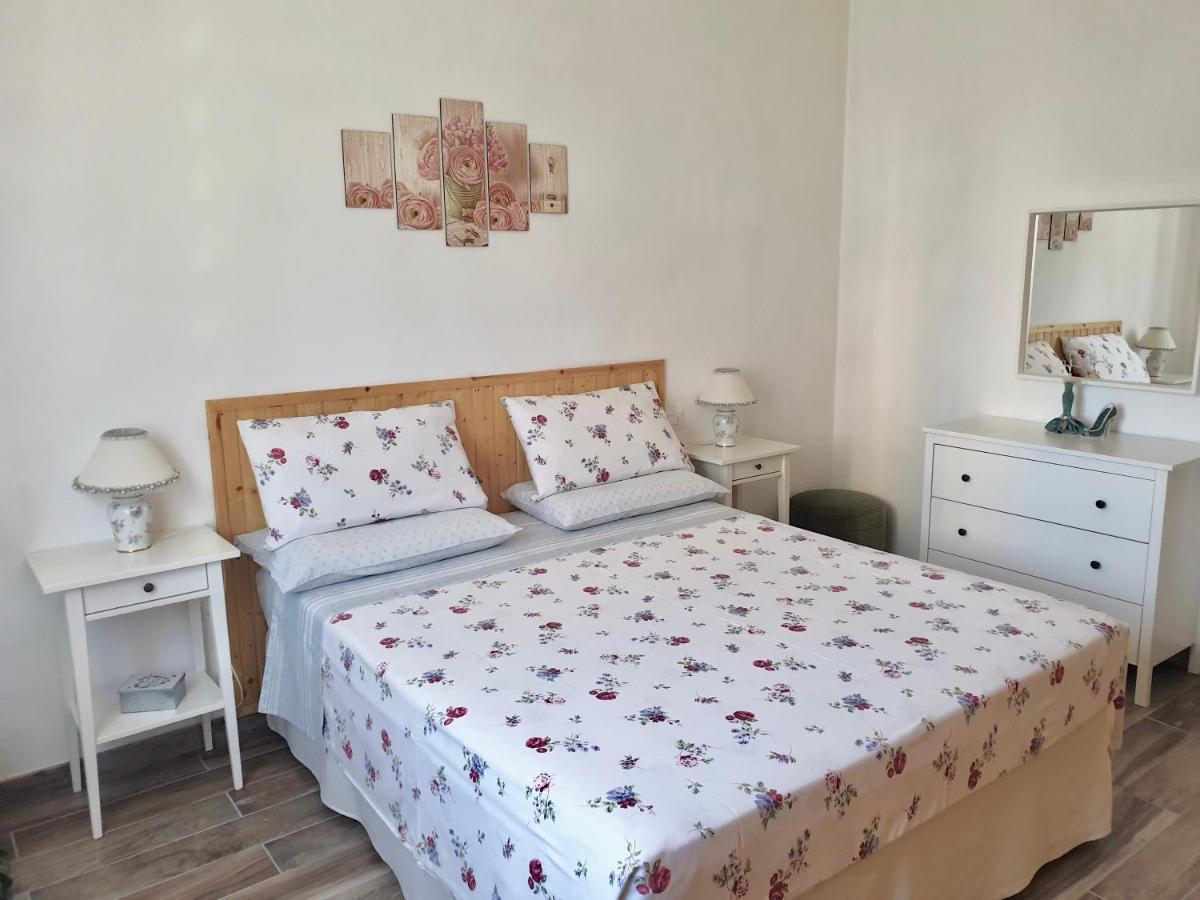라파 A Casa Di Clementina 아파트 외부 사진