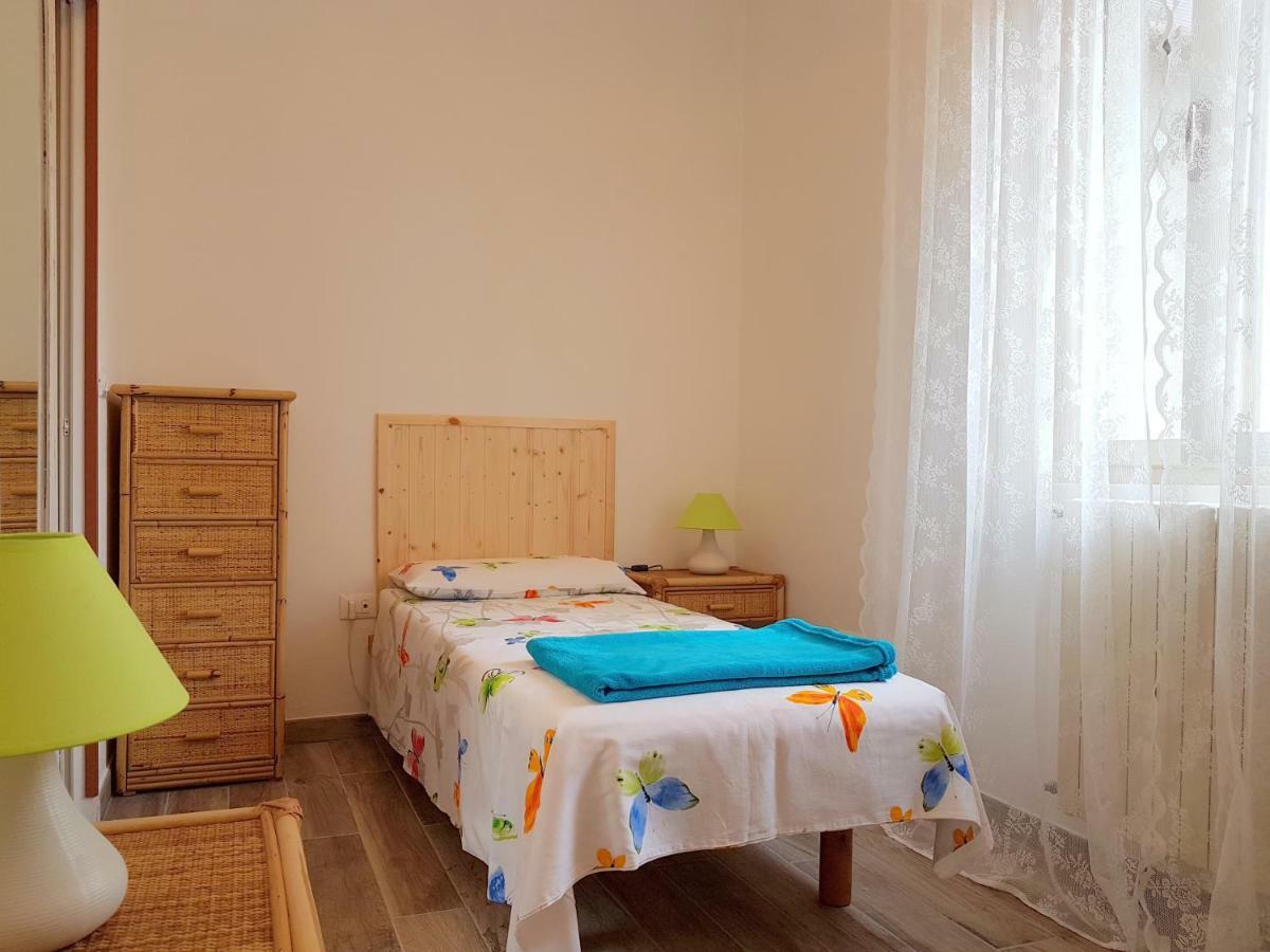 라파 A Casa Di Clementina 아파트 외부 사진