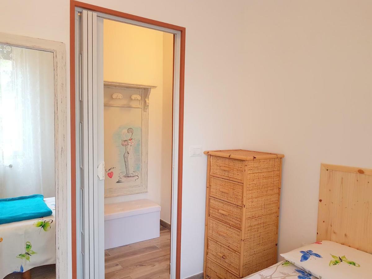 라파 A Casa Di Clementina 아파트 외부 사진