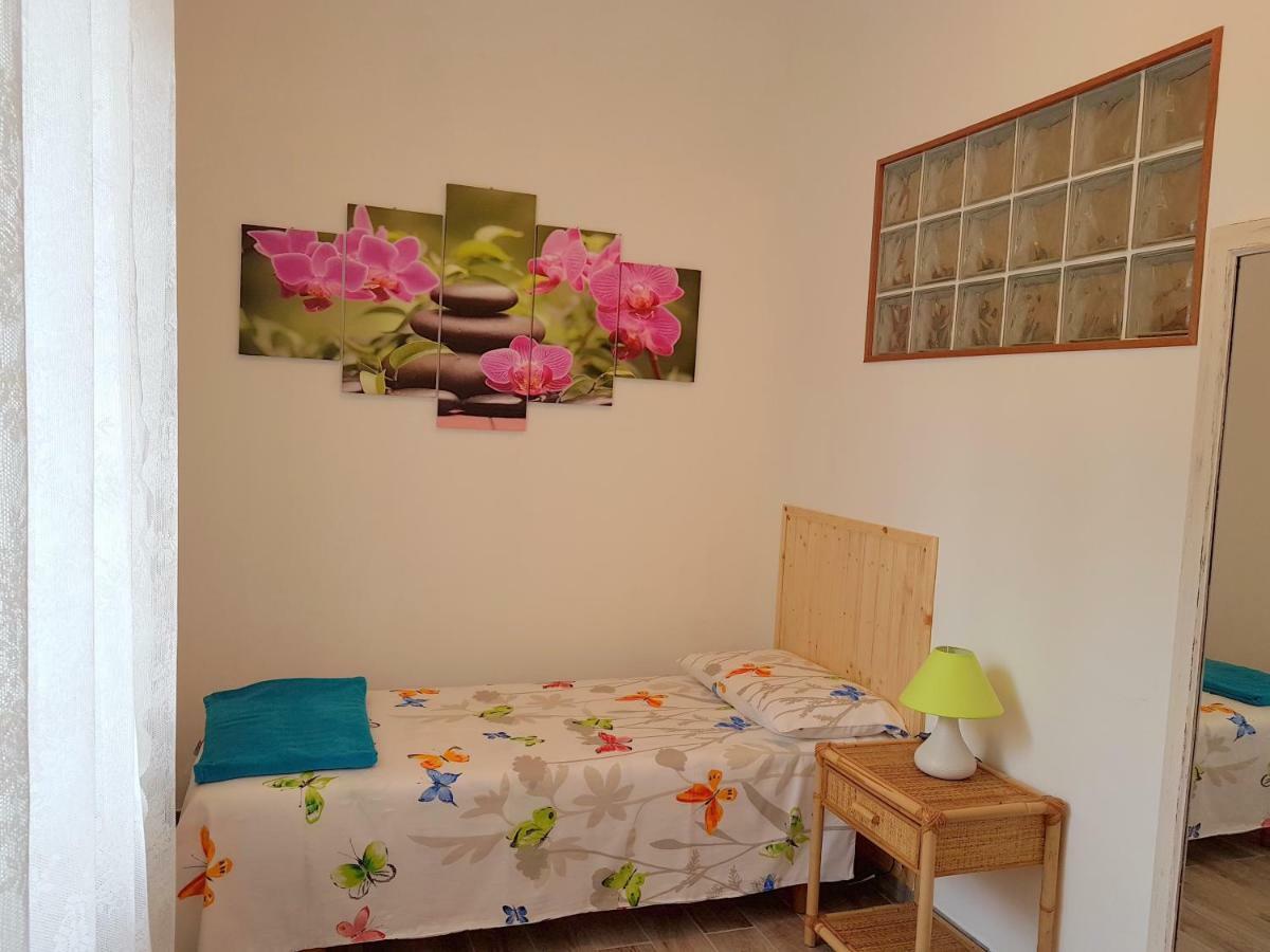 라파 A Casa Di Clementina 아파트 외부 사진