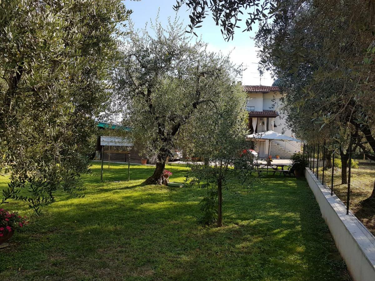 라파 A Casa Di Clementina 아파트 외부 사진