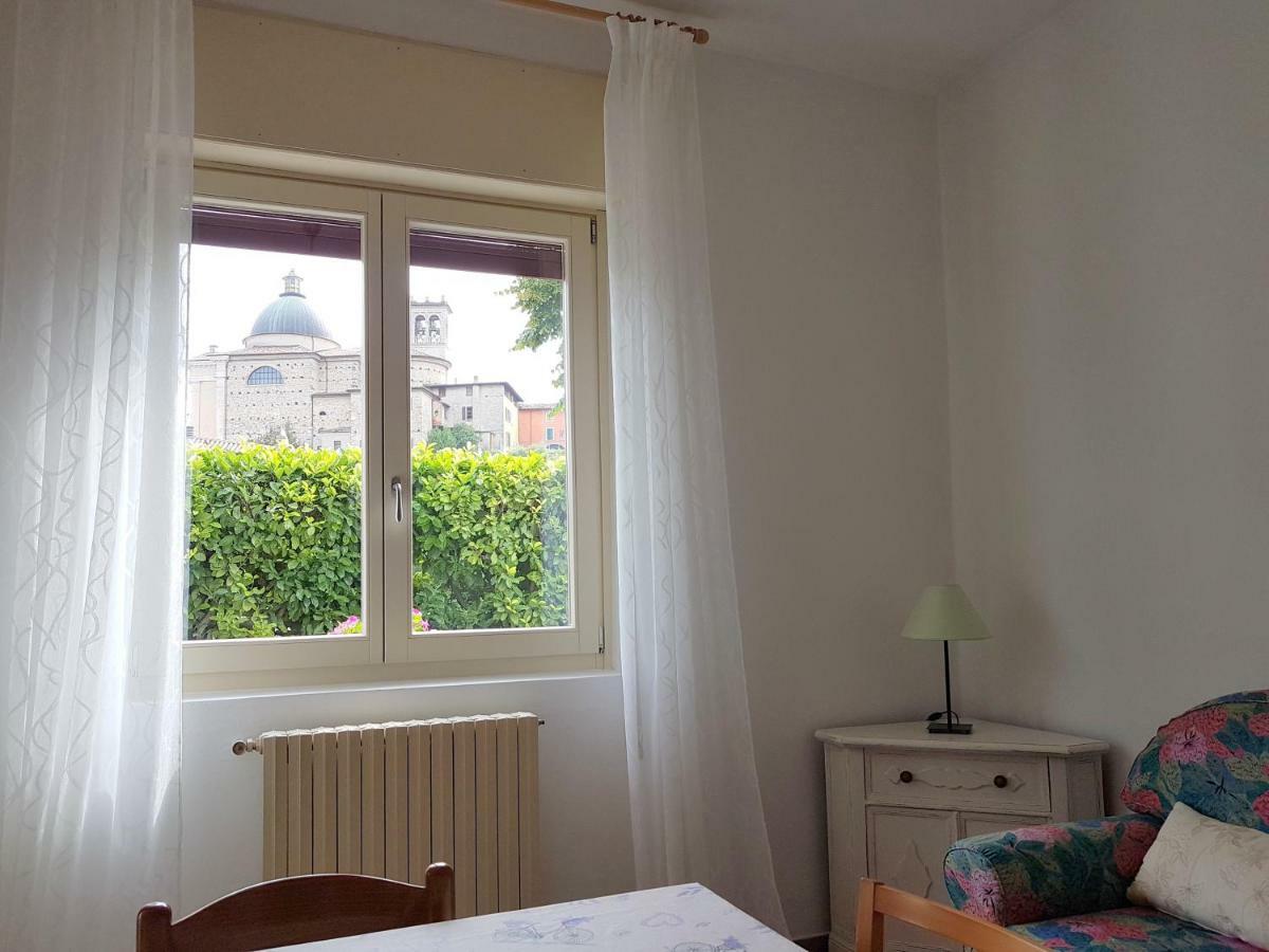 라파 A Casa Di Clementina 아파트 외부 사진
