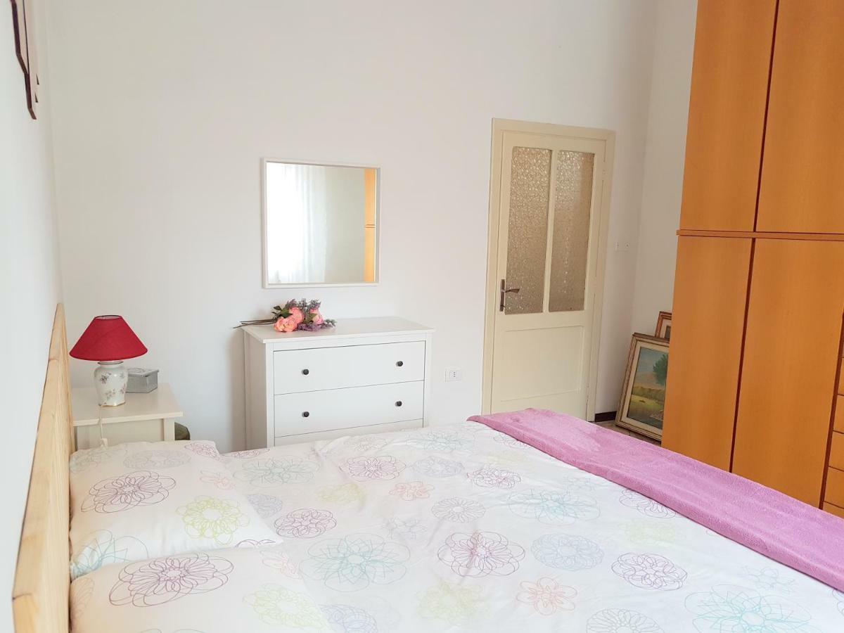 라파 A Casa Di Clementina 아파트 외부 사진